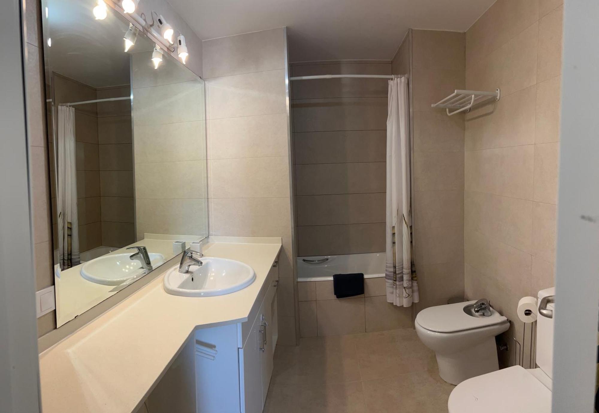 Căn hộ Primera Linea, Parking, Wi Fi, Palm *