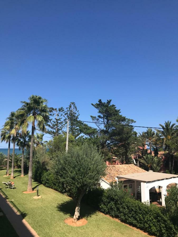 Appartement Primera Linea, Parking, Wi Fi, Palm *
